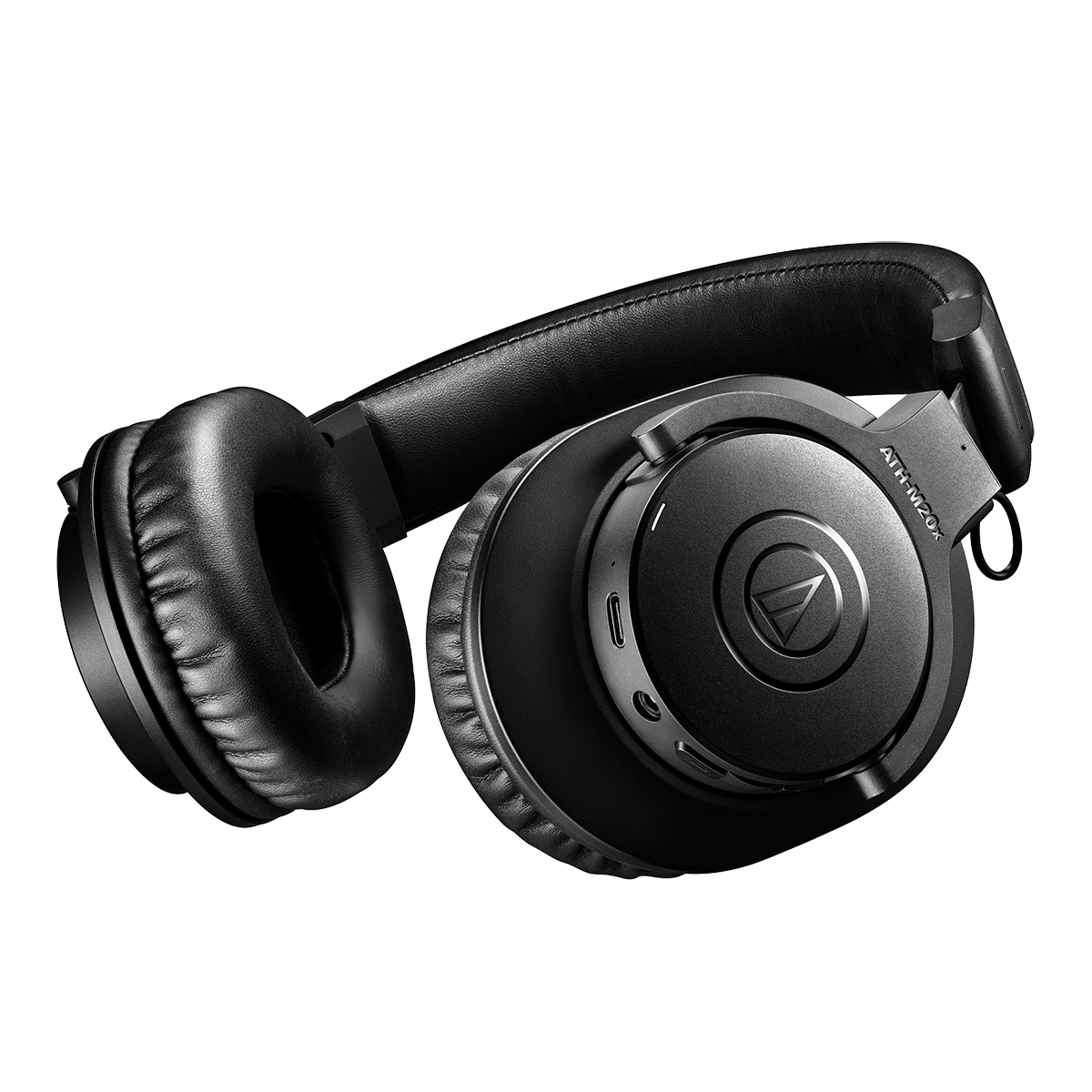 Tai nghe Audio Technica ATH-M20xBT 