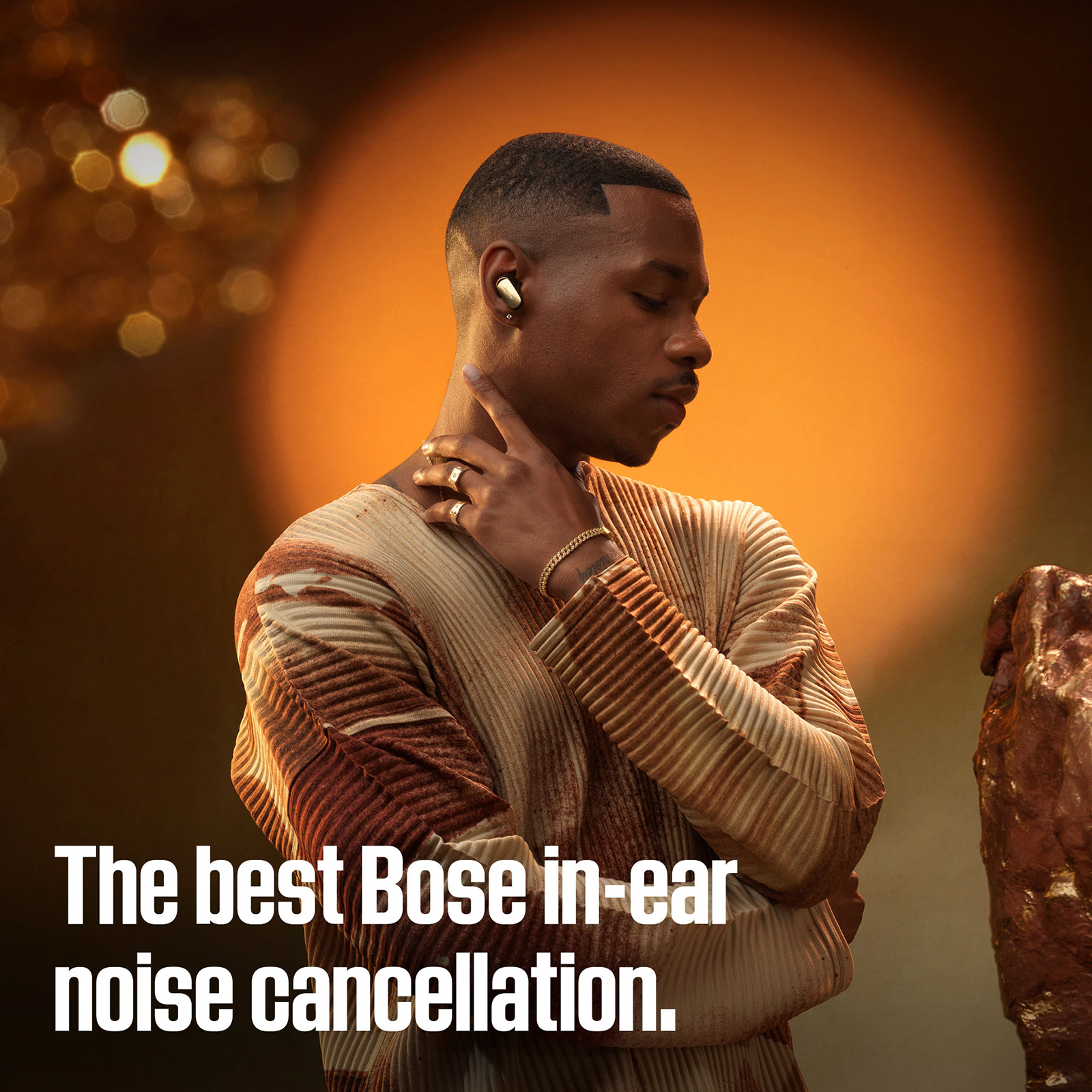 Tai nghe Bose QuietComfort Ultra Earbuds 2