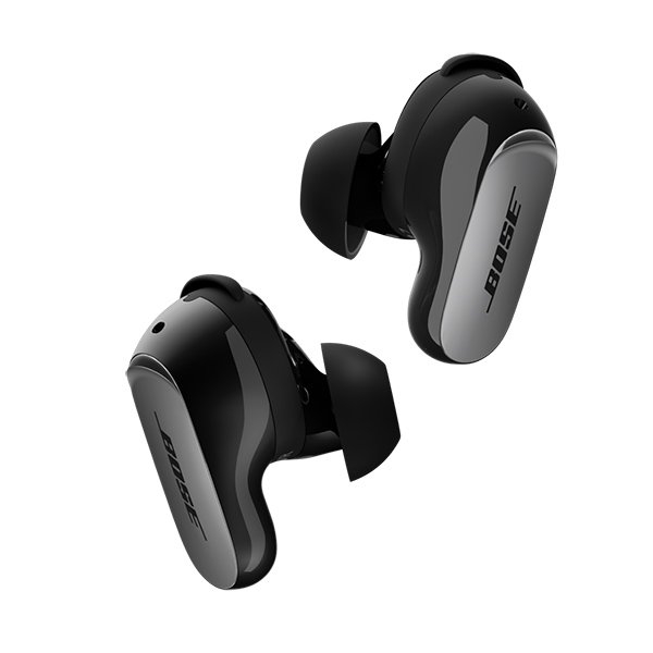 Tai nghe Bose QuietComfort Ultra Earbuds Gen 2 Black