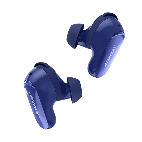 Tai nghe Bose QuietComfort Ultra Earbuds Gen 2 Midnight Violet