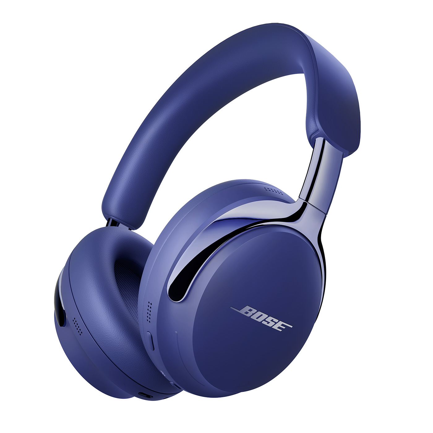 Tai nghe Bose QuietComfort Ultra Headphone Gen 2 Midnight Violet