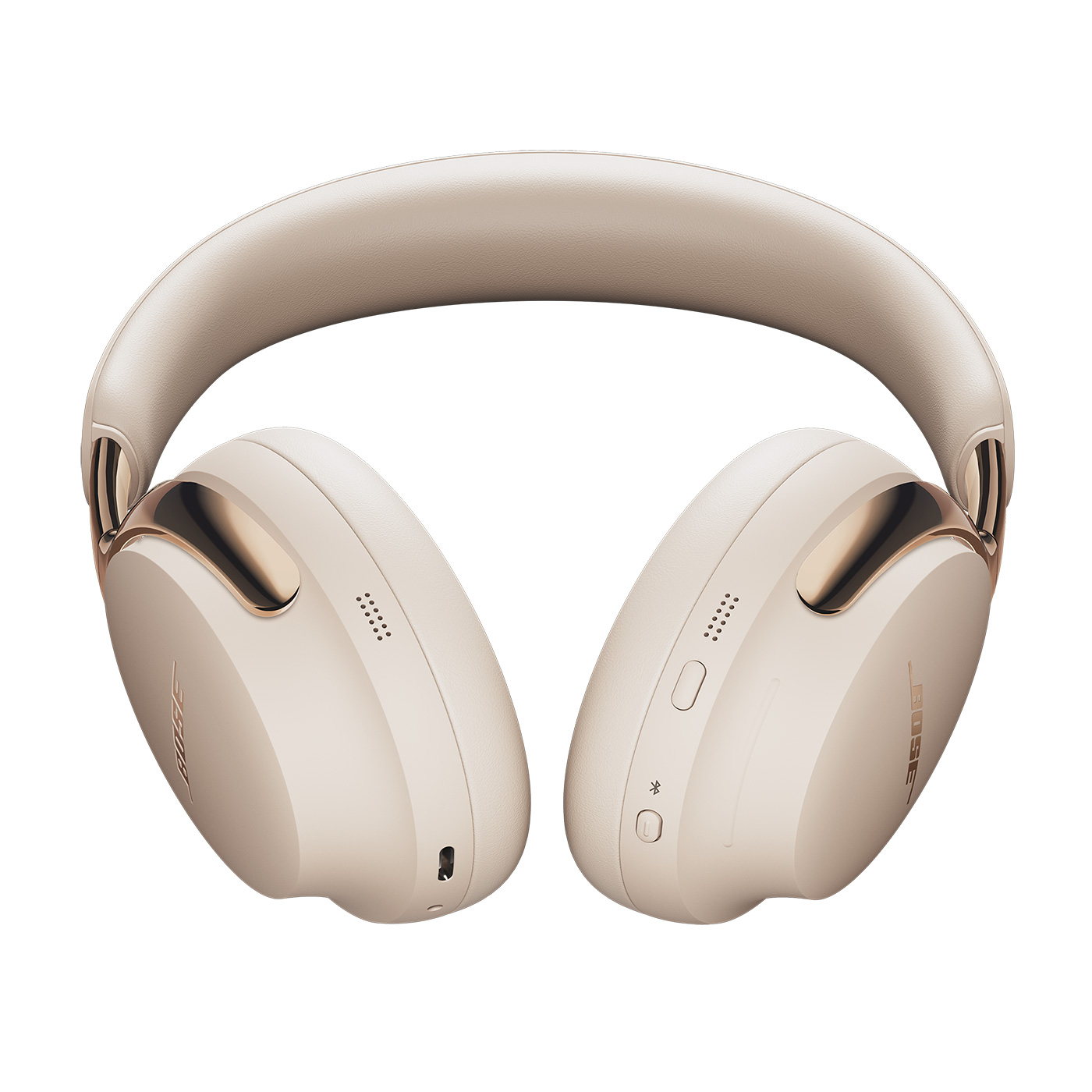 Tai nghe Bose QuietComfort Ultra Headphone Gen 2 Driftwood Sand