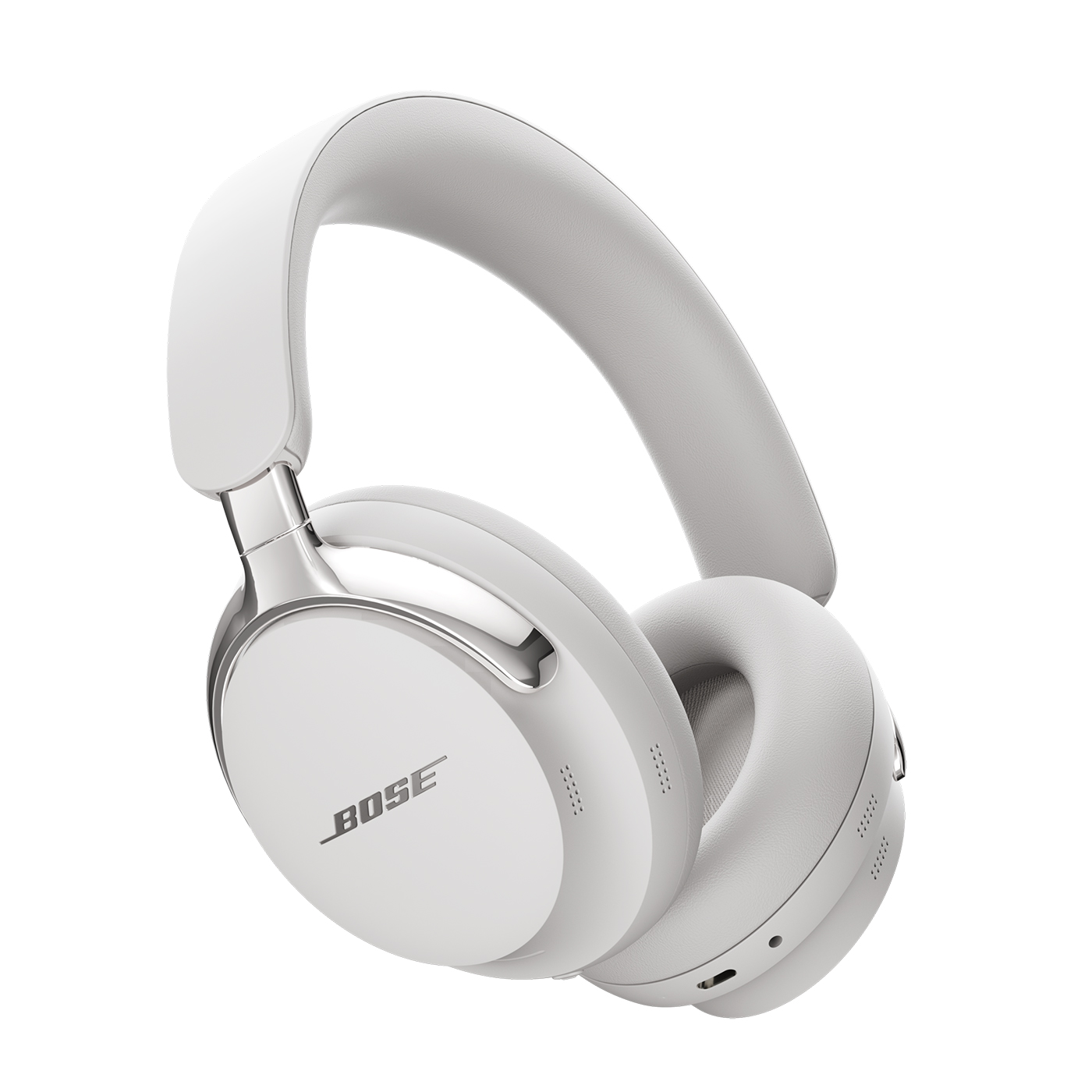 Tai nghe Bose QuietComfort Ultra Headphone Gen 2 White