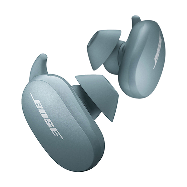 Tai nghe Bose QuietComfort Earbuds Stone Blue