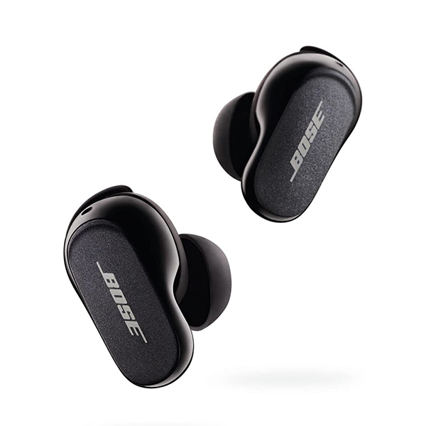 Bose QuietComfort Earbuds 2 (Black)