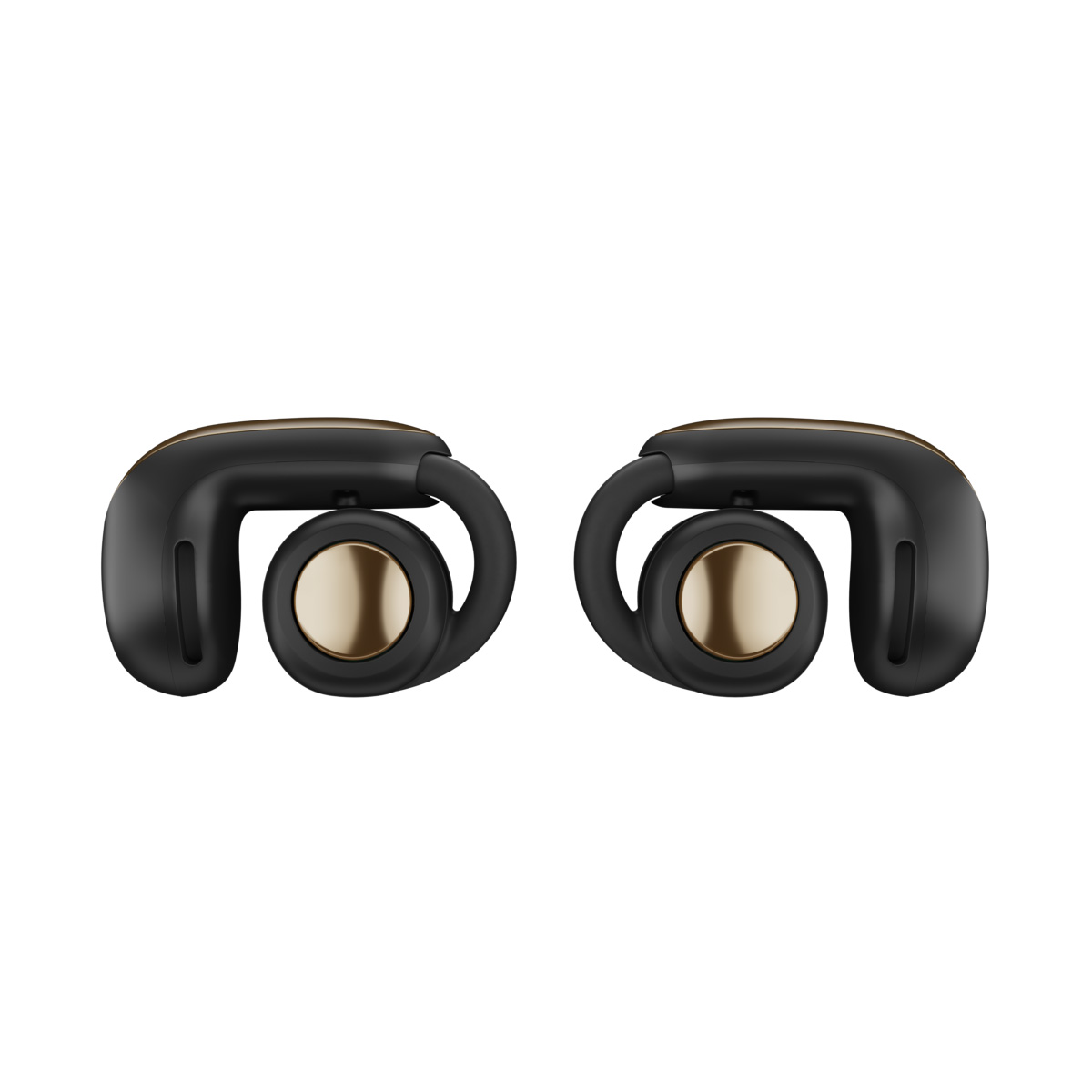 Tai nghe Bose Ultra Open Earbuds Desert Gold