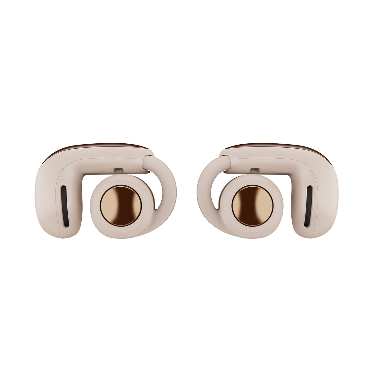 Tai nghe Bose Ultra Open Earbuds Driftwood Sand