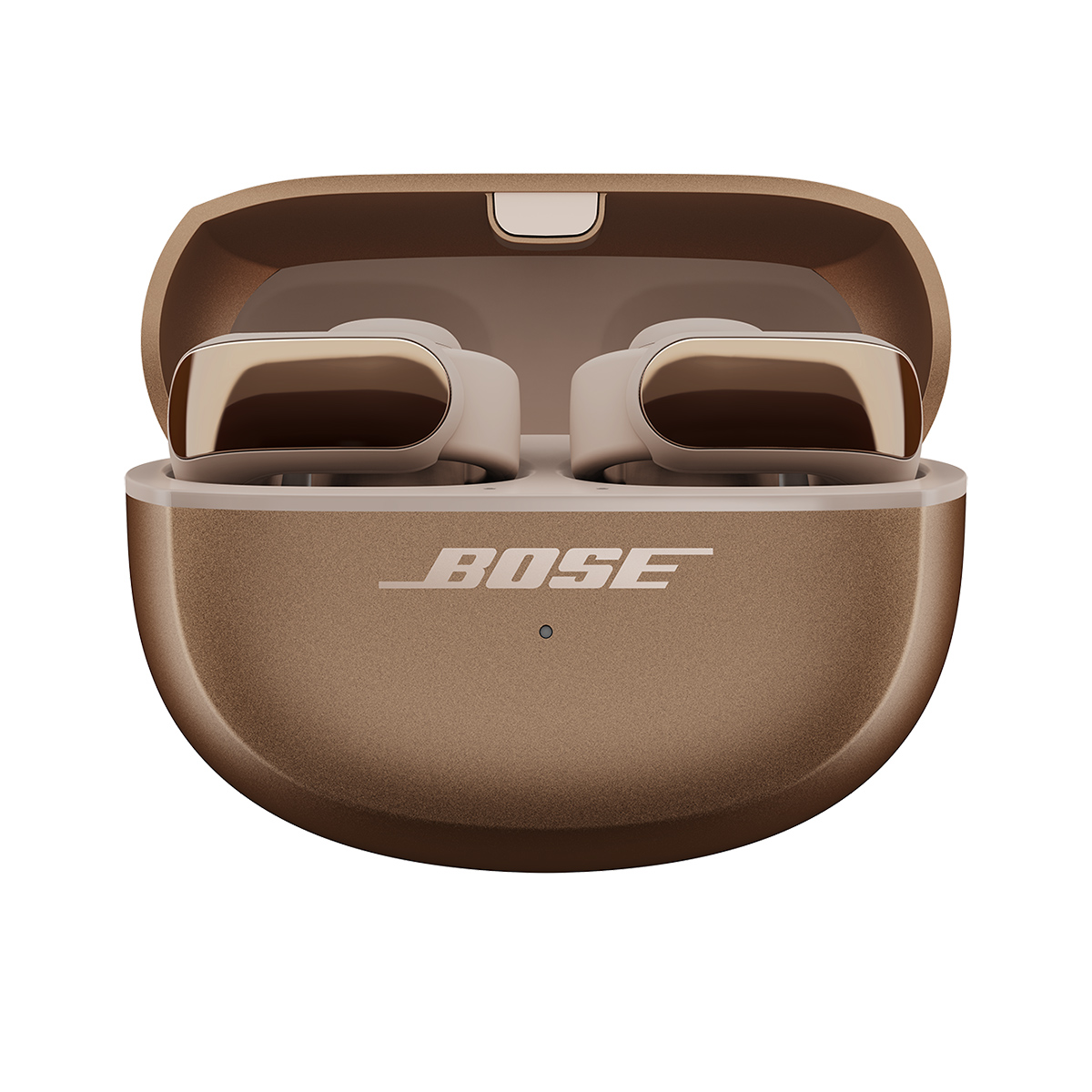 Tai nghe Bose Ultra Open Earbuds Driftwood Sand