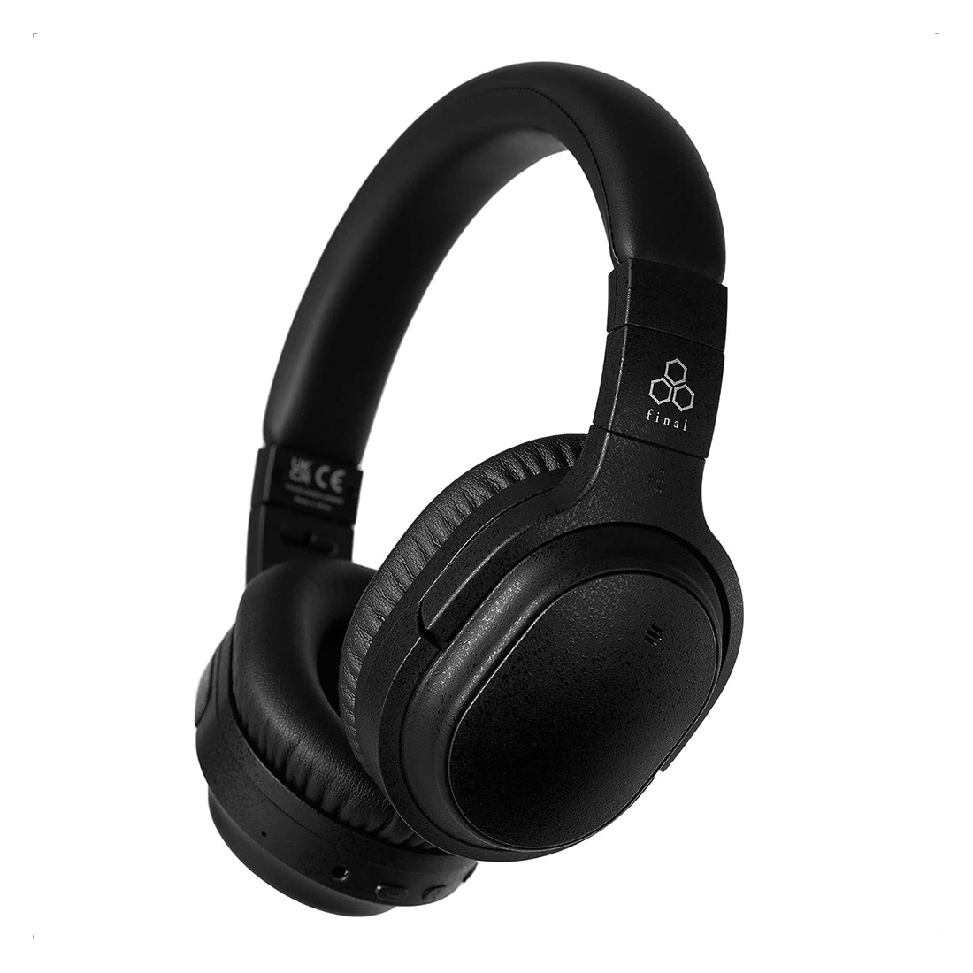 Tai nghe Final Audio UX3000