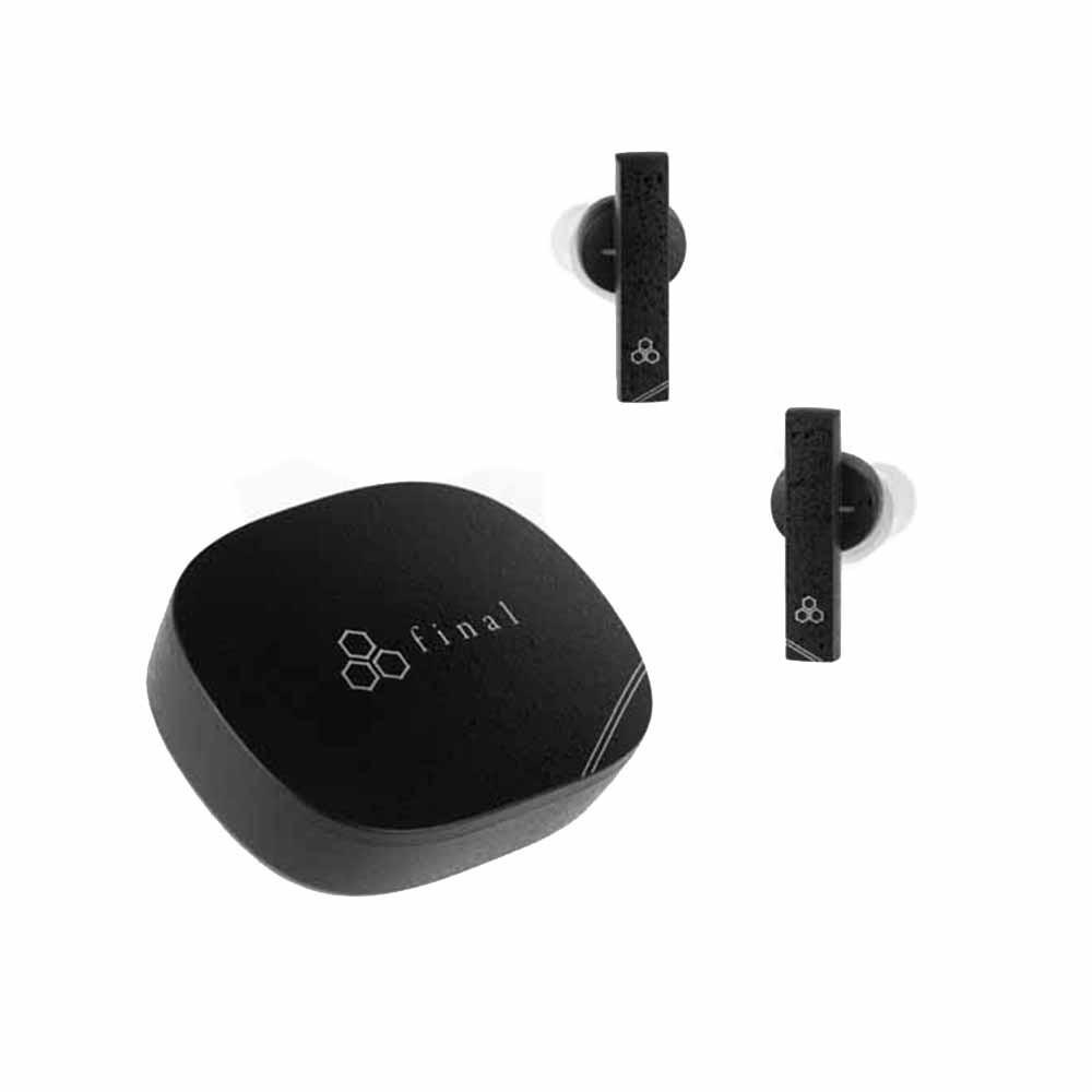Tai nghe Final Audio ZE8000 MK2 Black