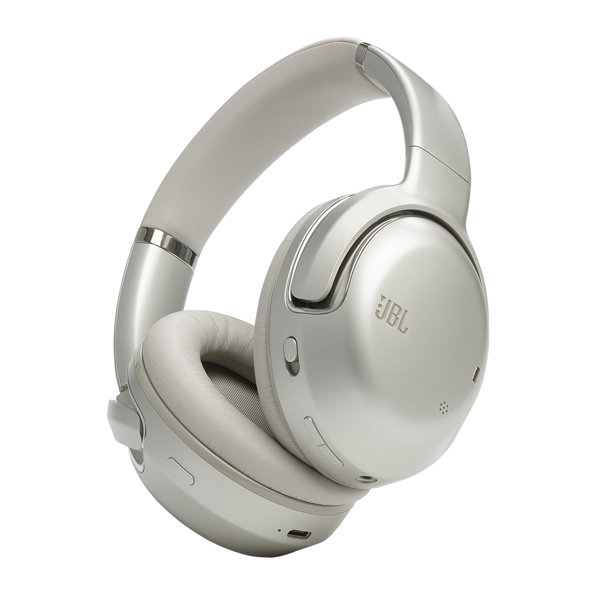 Tai nghe JBL Tour One M2 Champagne