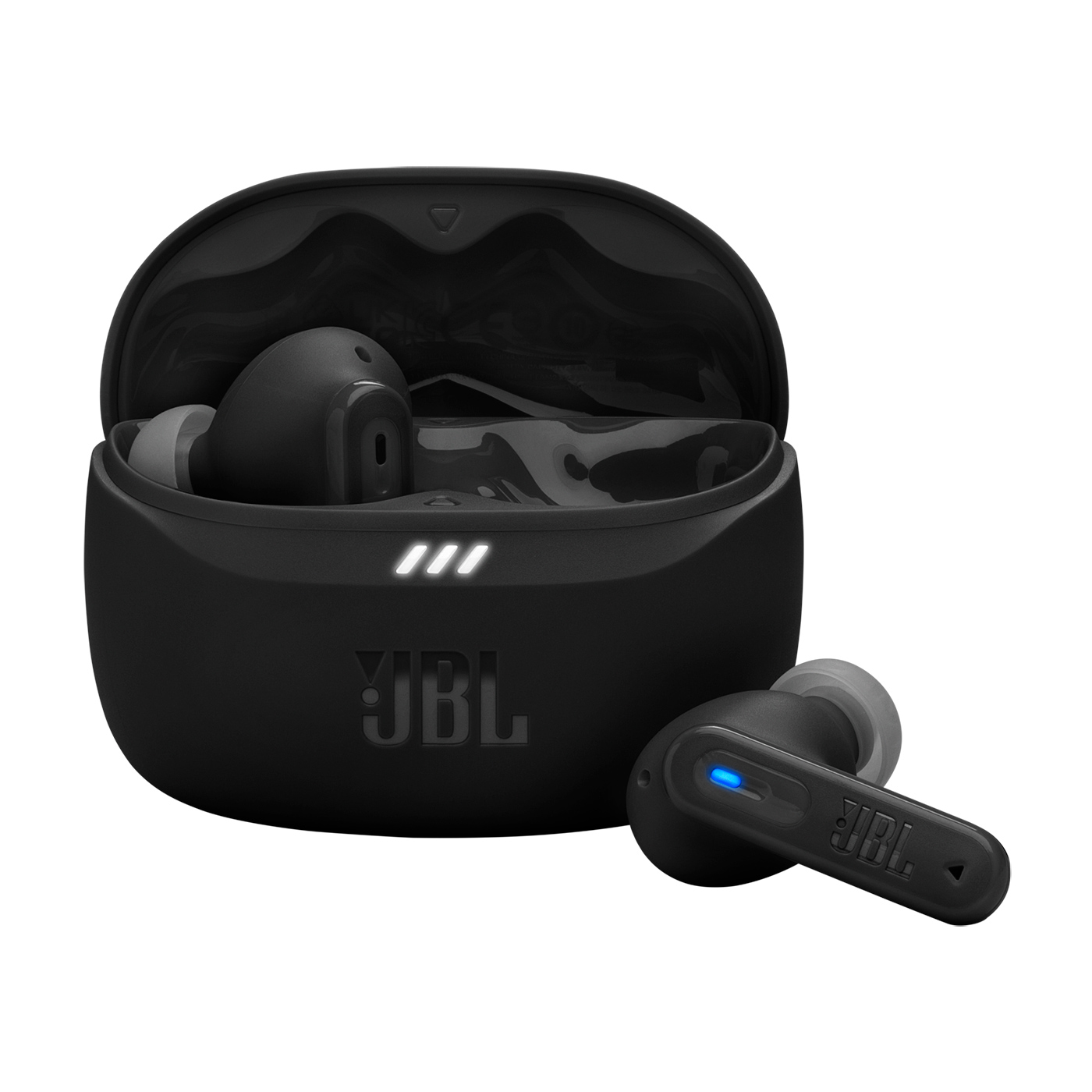 Tai nghe JBL Tune Beam 2 Black