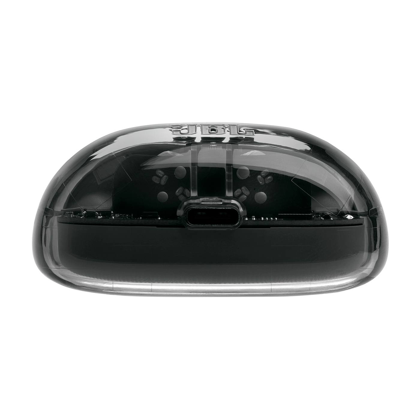 Tai nghe JBL Tune Beam 2 Ghost Black