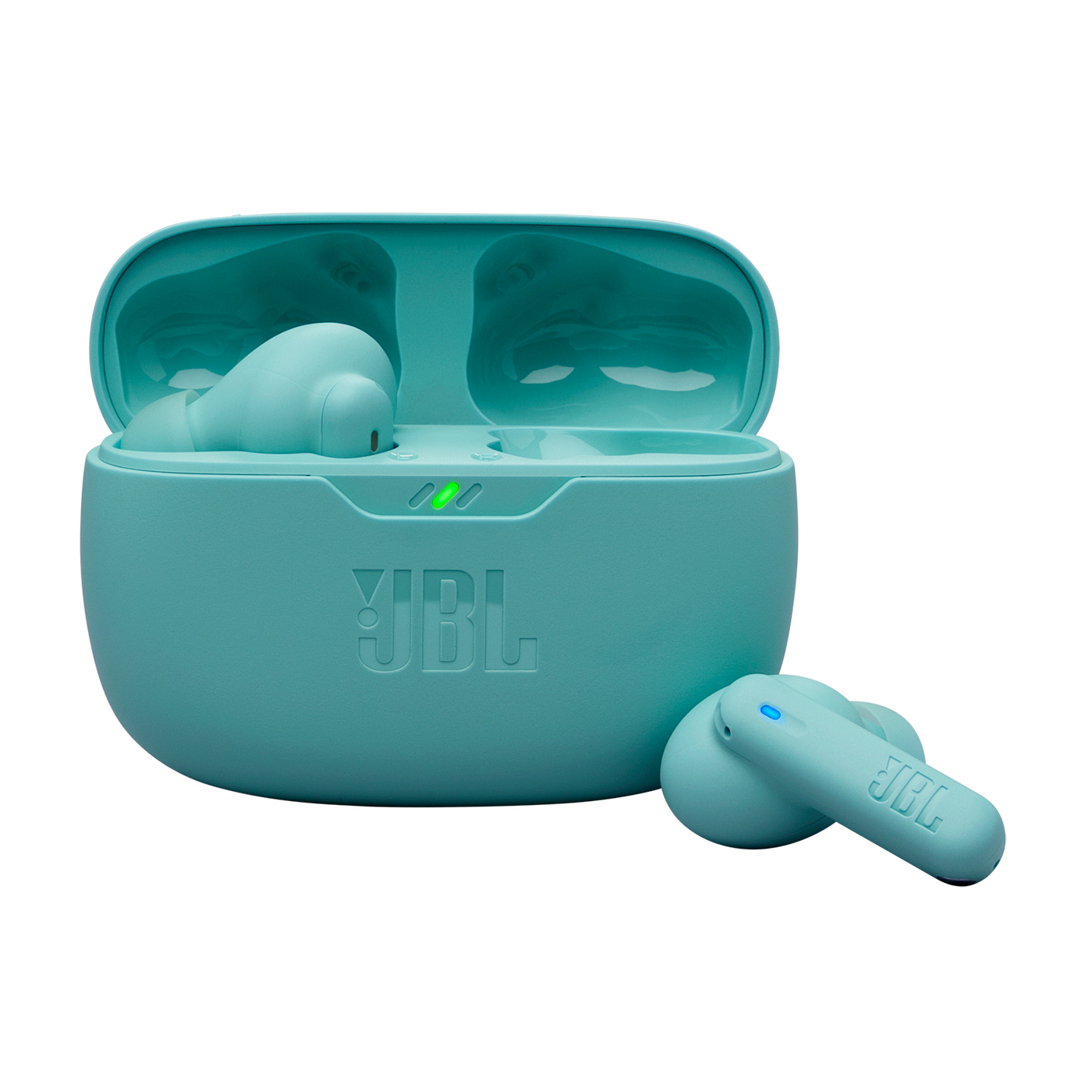 Tai nghe JBL Wave Beam 2 Blue