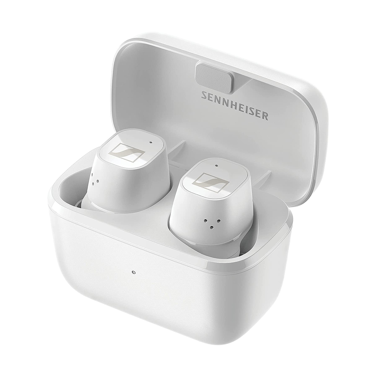 Tai nghe Sennheiser CX Plus True Wireless