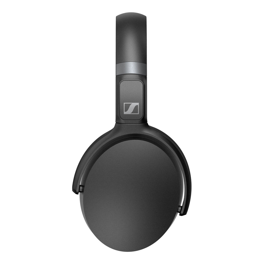 Tai nghe Sennheiser HD450BT Black