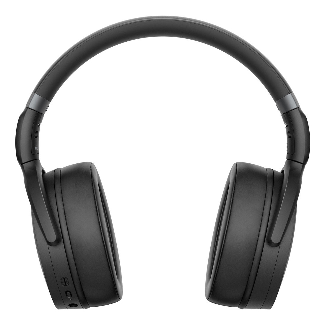 Tai nghe Sennheiser HD450BT Black