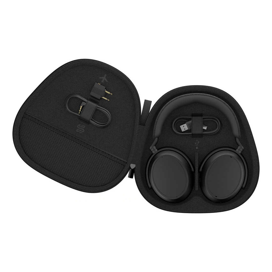 Tai nghe Sennheiser Momentum 4 Black