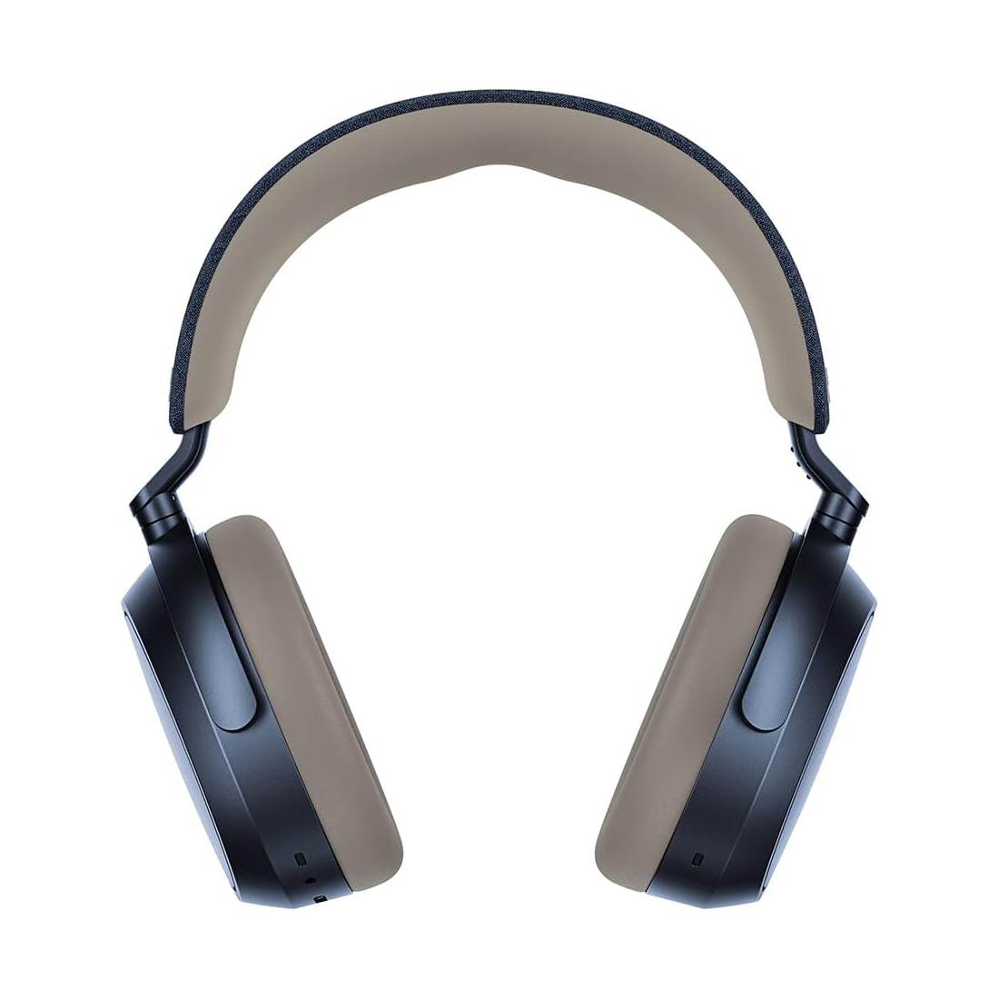 Tai nghe Sennheiser Momentum 4 Denim Blue