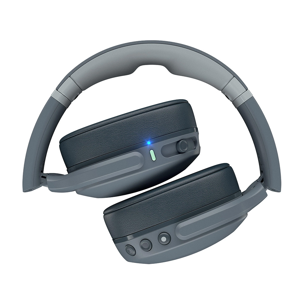 Tai nghe SkullCandy Crusher EVO Wireless