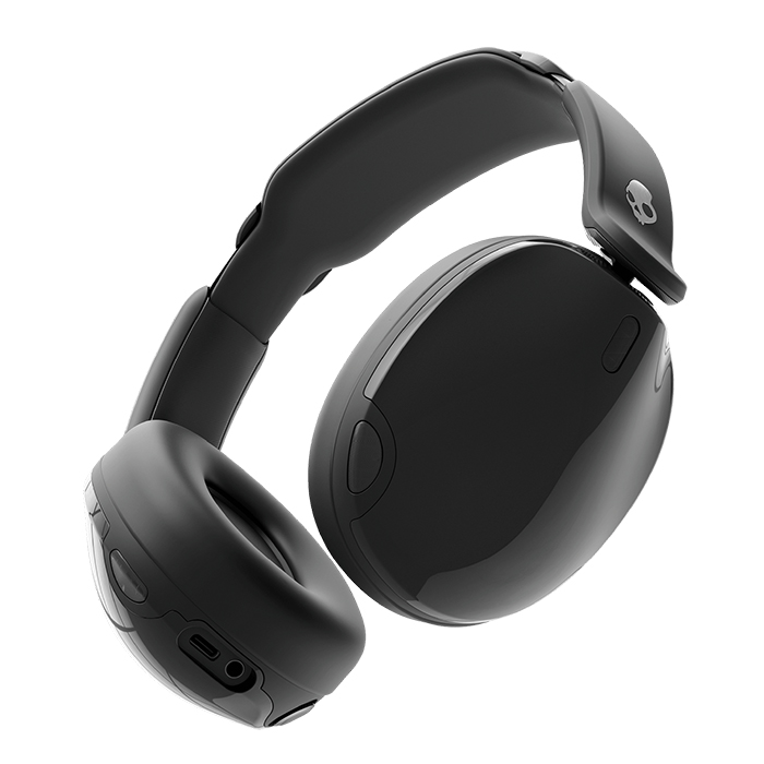 Tai nghe Skullcandy Hesh 540 ANC Black Tai nghe Skullcandy Hesh 540 ANC Black