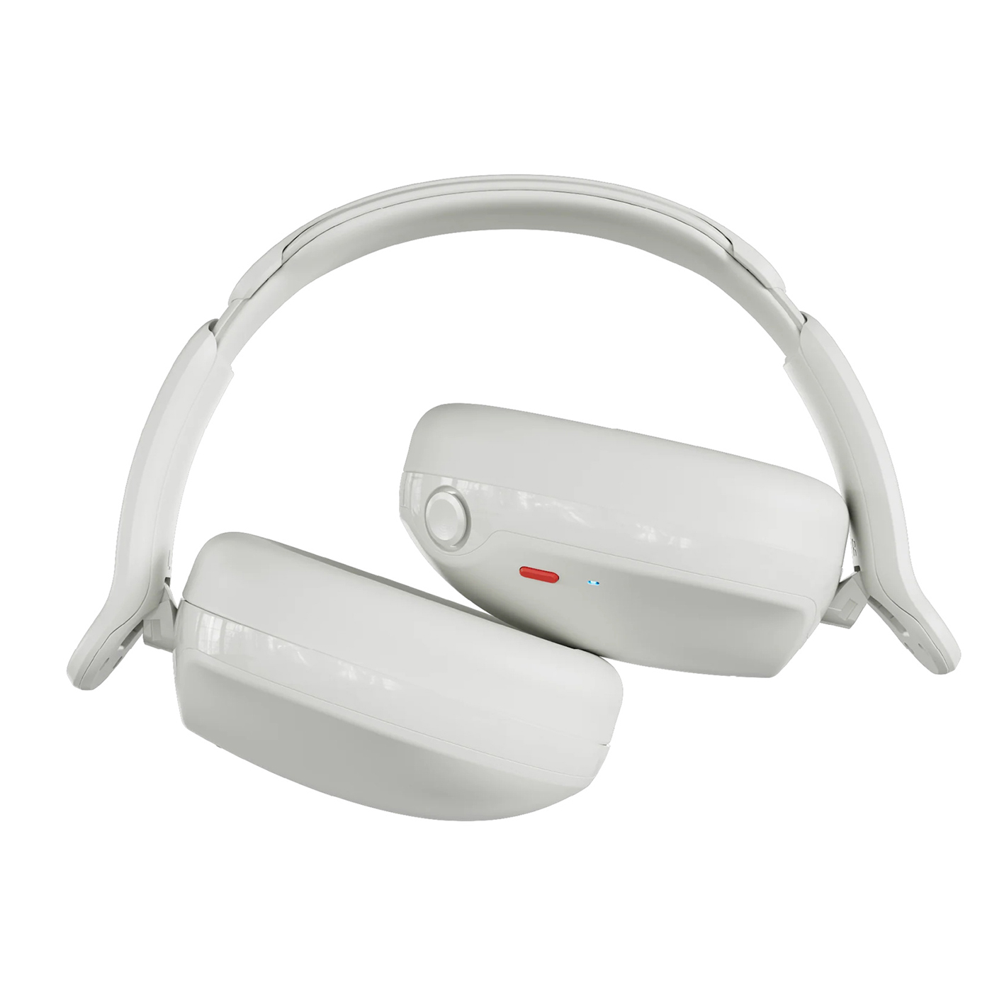 Tai nghe Skullcandy Hesh 540 ANC White