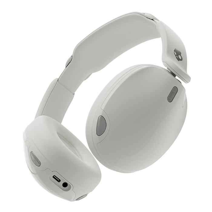 Tai nghe Skullcandy Hesh 540 ANC White Tai nghe Skullcandy Hesh 540 ANC White