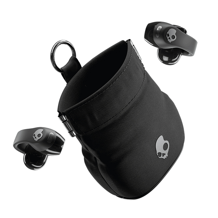 Tai nghe Skullcandy Push 720 Open Black Tai nghe Skullcandy Push 720 Open Black
