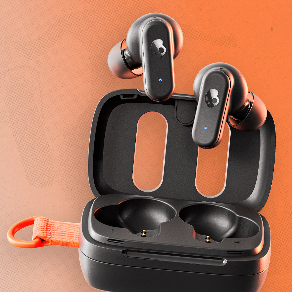 Tai nghe Skullcandy Dime 3