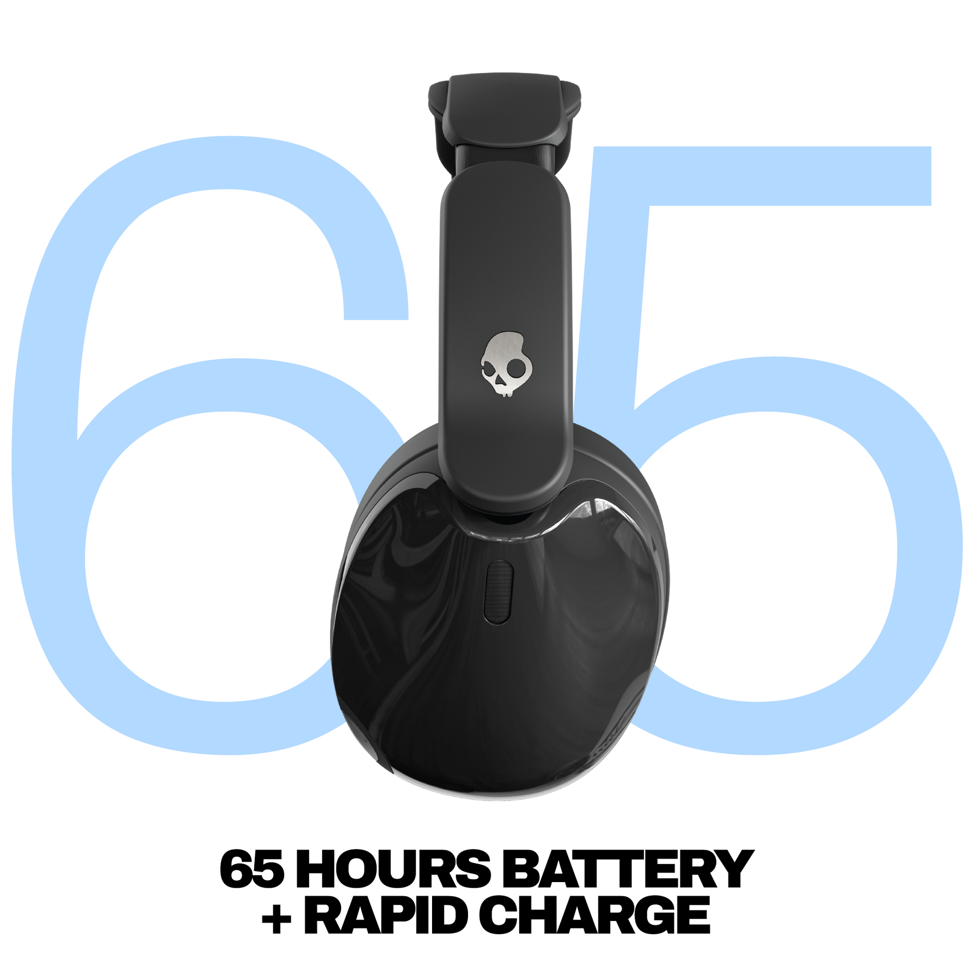 Tai nghe Skullcandy Hesh 540 ANC