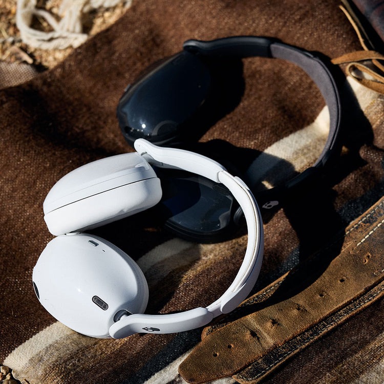 Tai nghe Skullcandy Hesh 540 ANC