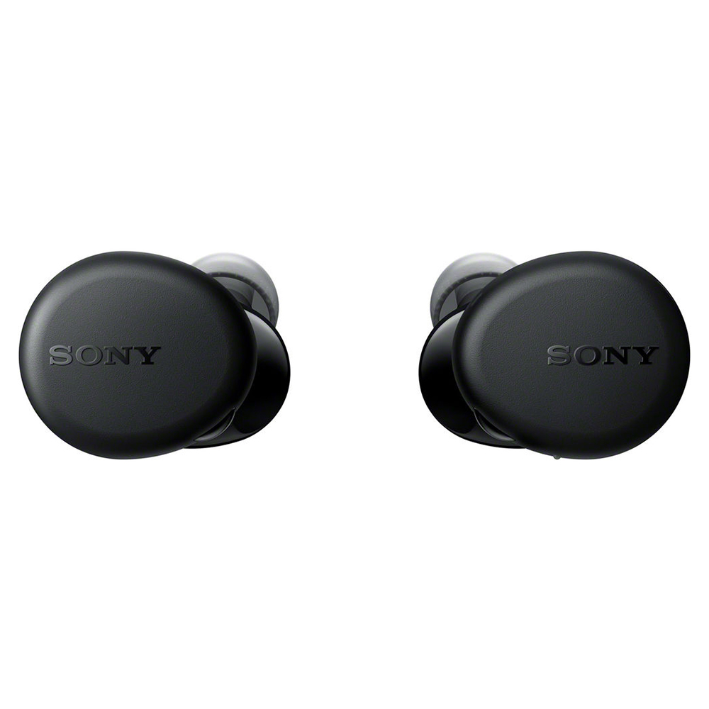 Tai nghe Sony WF-XB700 Black