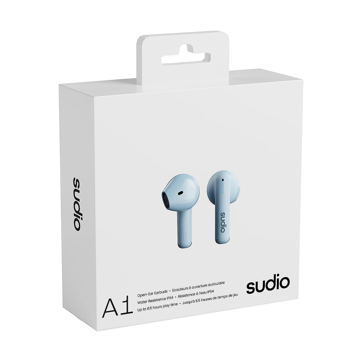 Tai nghe Sudio A1 Blue