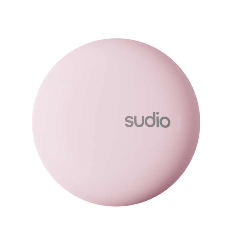 Tai nghe Sudio A2 Pink