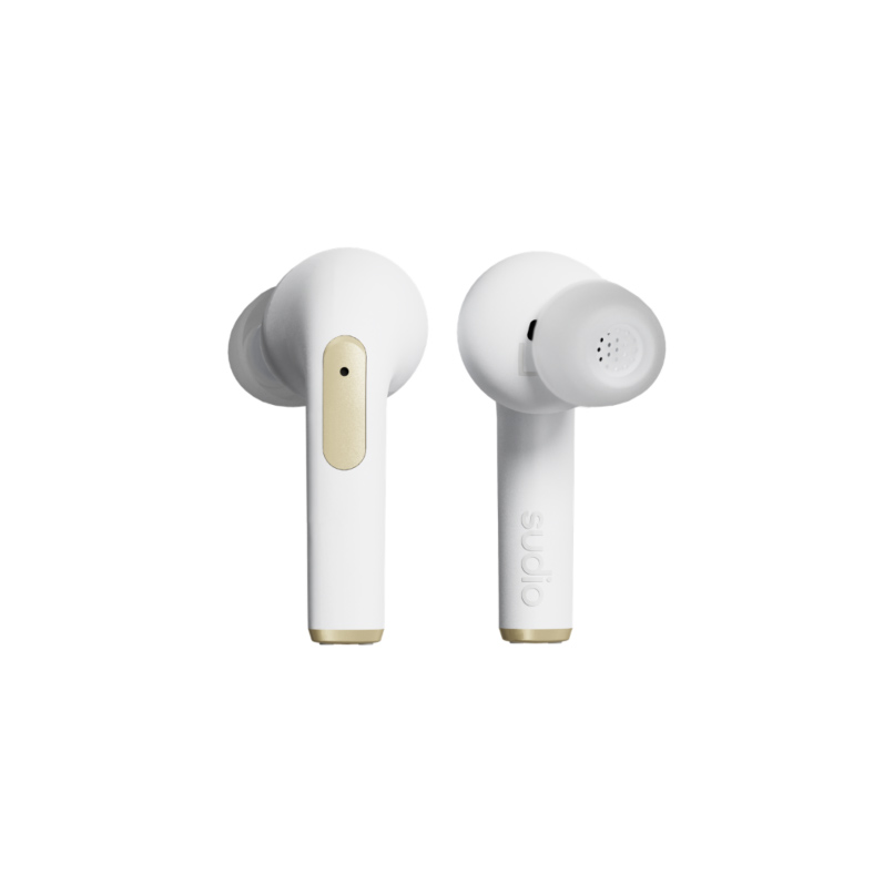 Tai nghe Sudio N2 Pro White