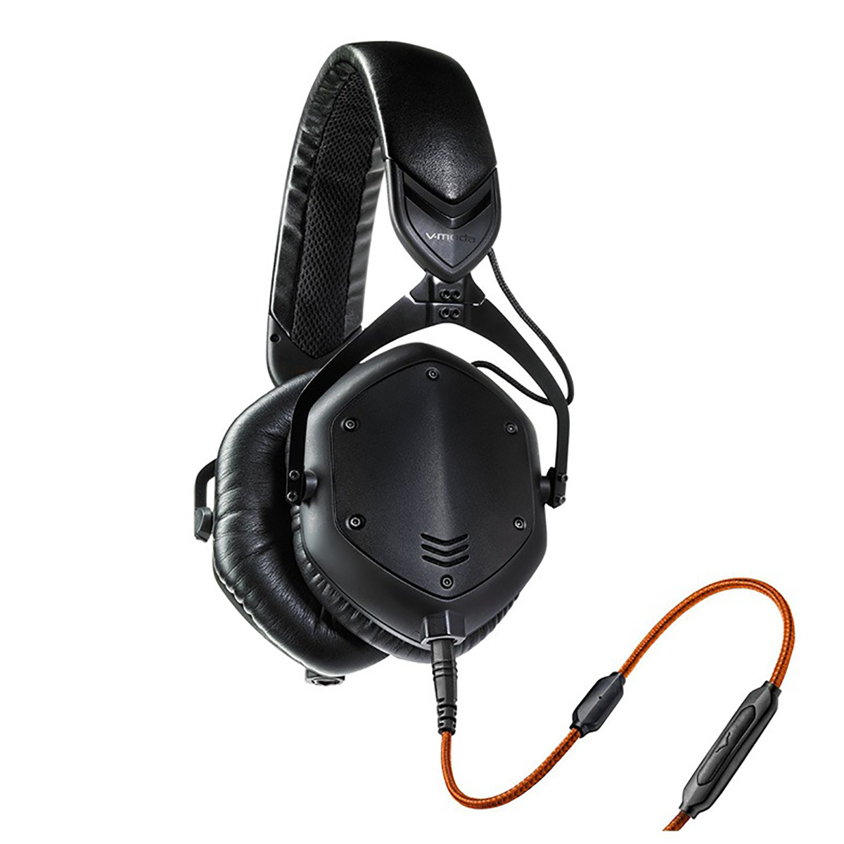 Tai nghe V-Moda Crossfade M-100 Master