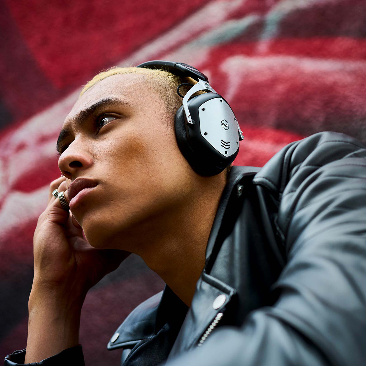 Tai nghe V-Moda Crossfade 3 Wireless