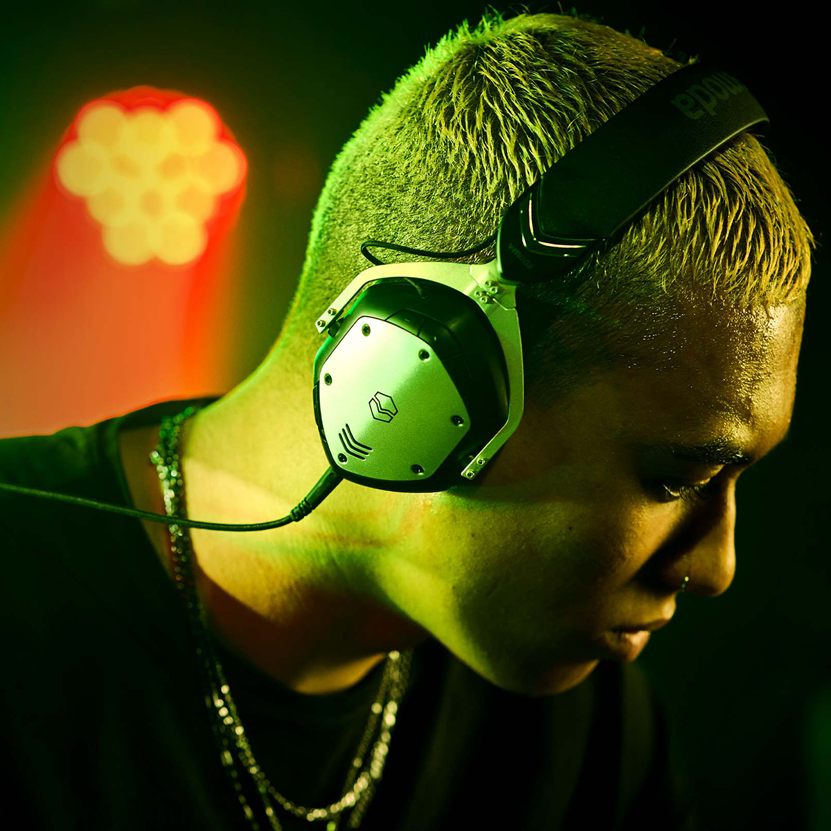 Tai nghe V-Moda Crossfade 3 Wireless