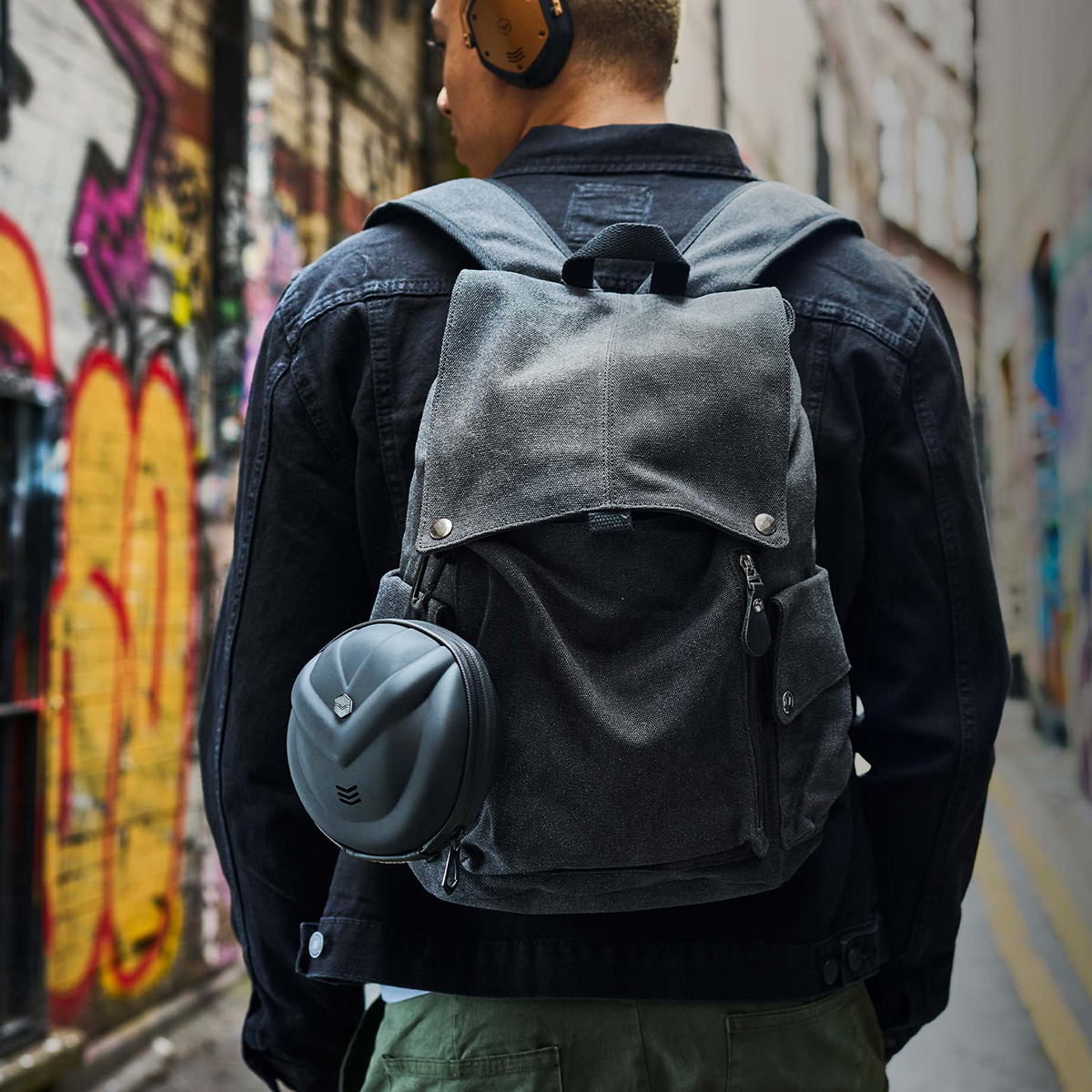 Tai nghe V-Moda Crossfade 3 Wireless
