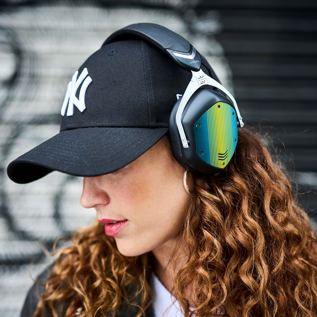 Tai nghe V-Moda Crossfade 3 Wireless