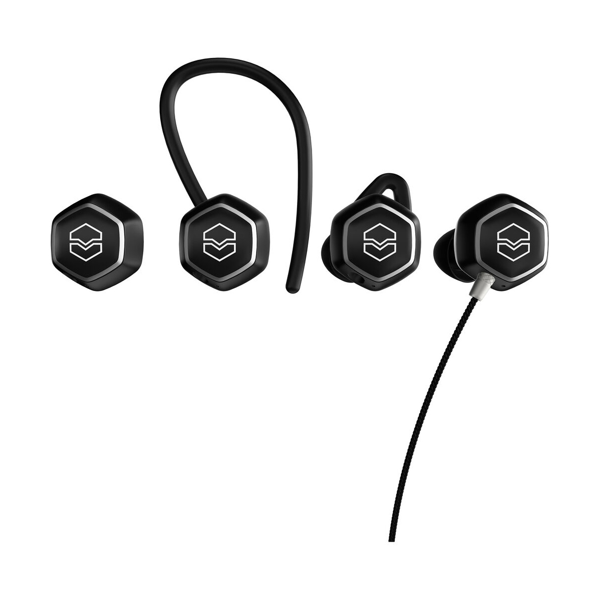 Tai nghe V-Moda Hexamove Pro