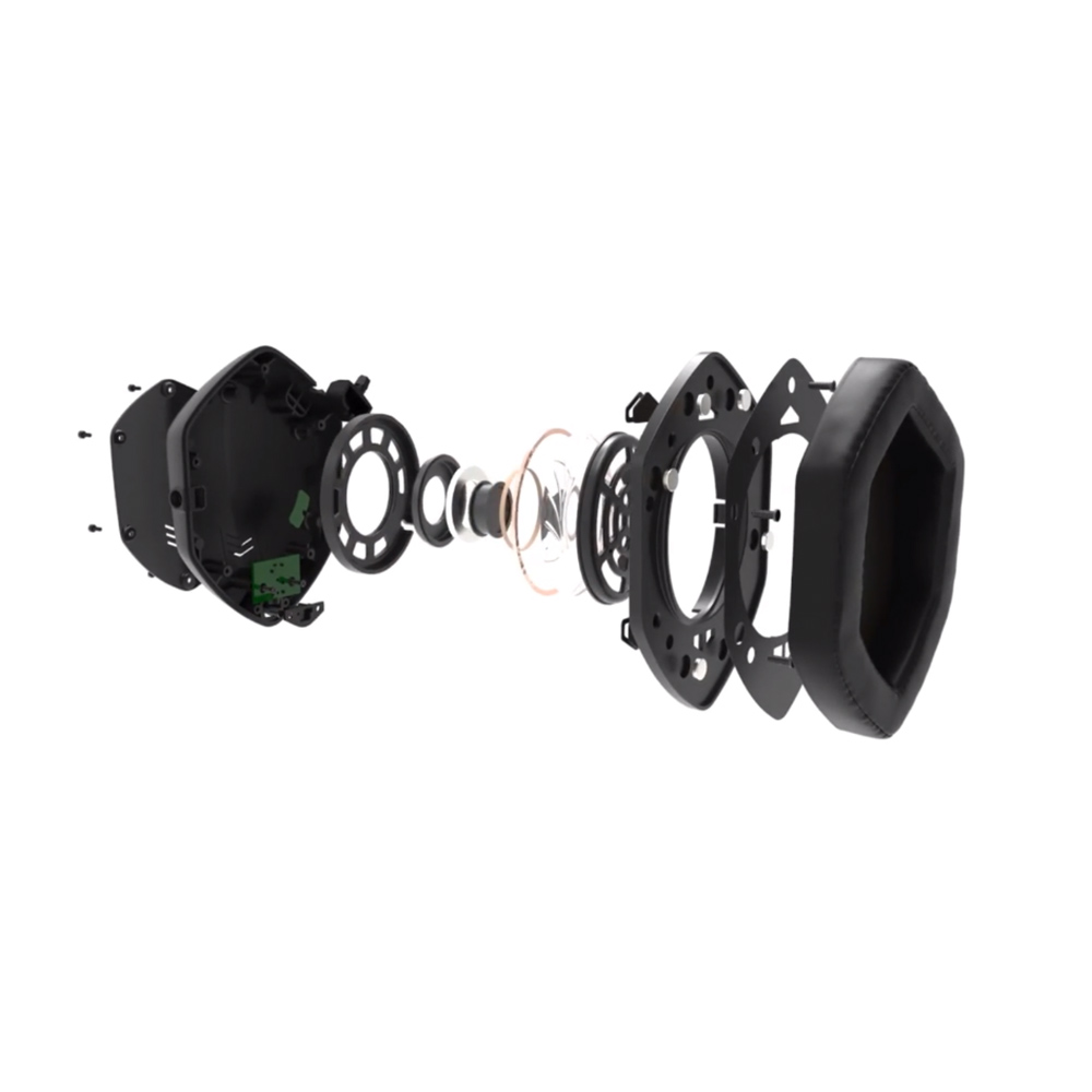Tai nghe V-Moda M-200