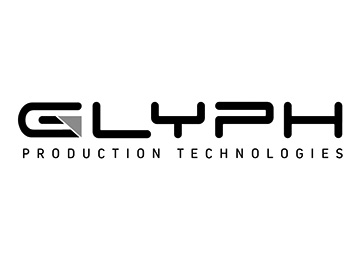Ổ cứng Glyph Technologies