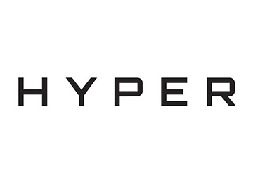 Cáp, Pin sạc Hyper