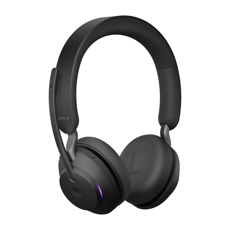 Tai nghe Jabra Evolve2 65
