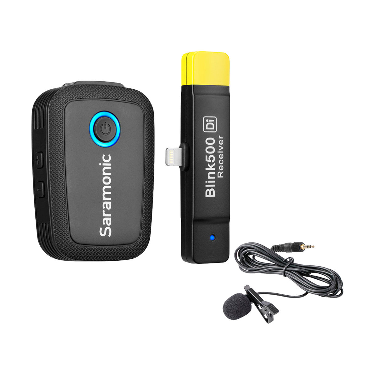 Mic Saramonic Blink500 B3