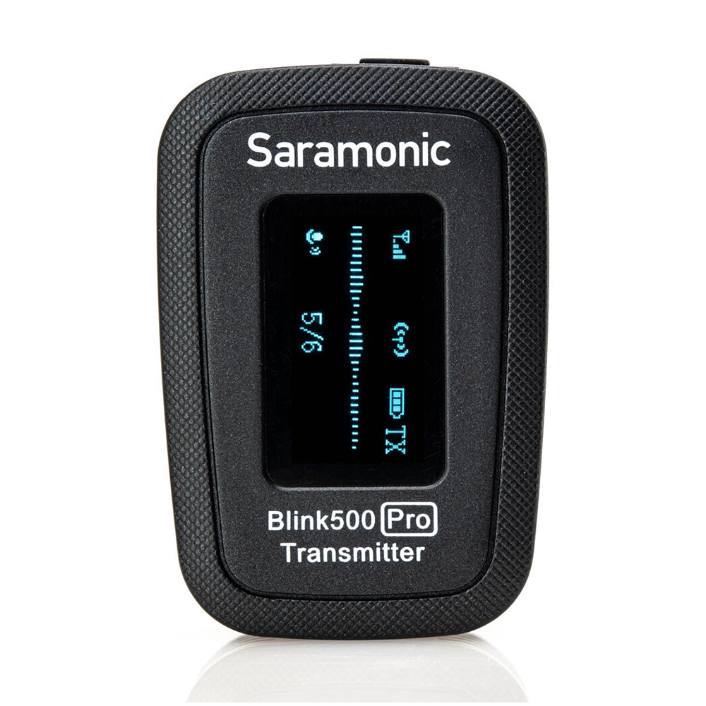 Mic Saramonic Blink500 Pro B2
