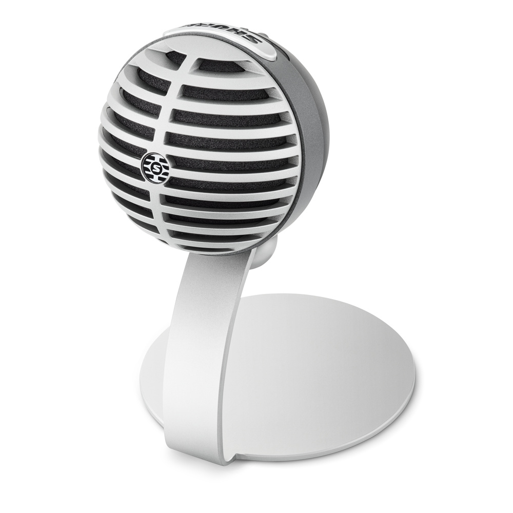 Micro Shure MV5