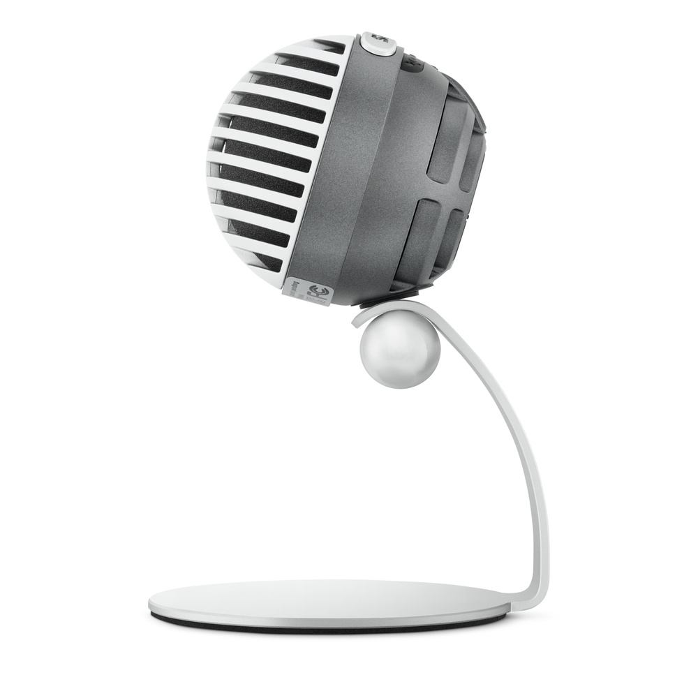 Micro Shure MV5