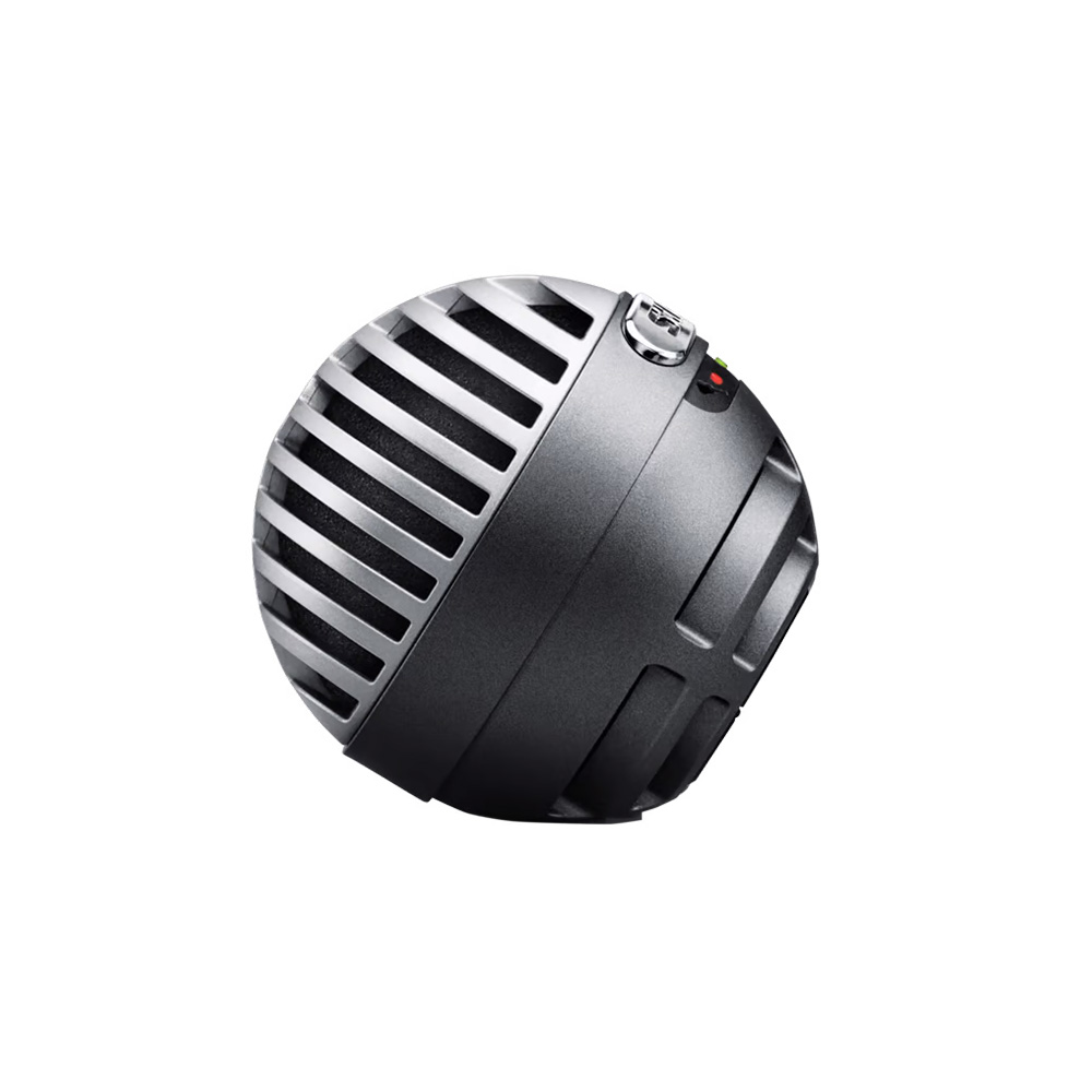 Micro Shure MV5